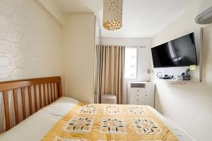 Apartamento excelente na Barra da Tijuca