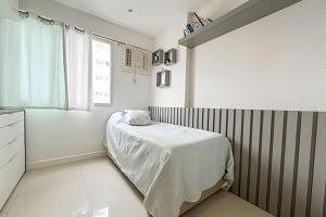 Apartamento excelente na Barra da Tijuca