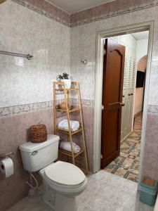 Hostel Casa al azar