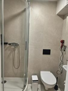 Old town massa room