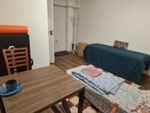 Old town massa room