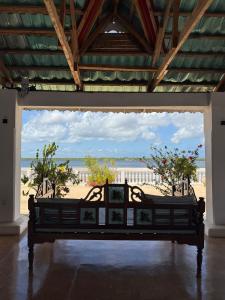 Stop over guest house Lamu town