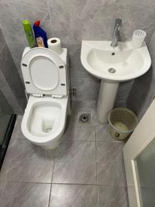 Amalik Suites