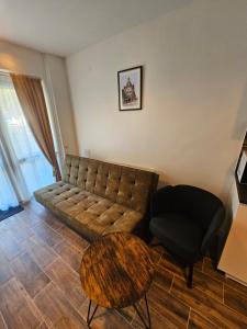 Apartment in Kaunas Old Town with Free Parking
