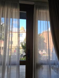 Apartment in Kaunas Old Town with Free Parking