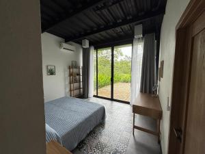 Casa Verde Modern Jungle Vila & Infinity Pool