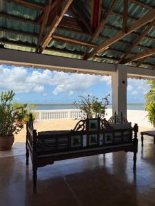 Stop over guest house Lamu town