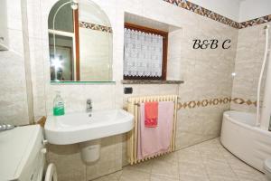 B&B Della Colmen