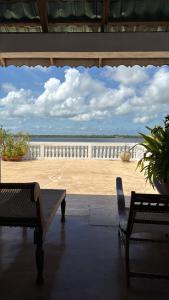 Stop over guest house Lamu town