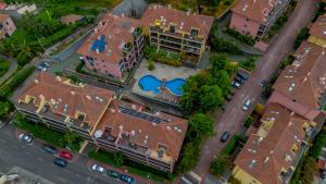 Luxury Living BU
