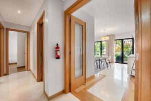 Luxury Living BU