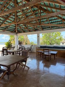 Stop over guest house Lamu town