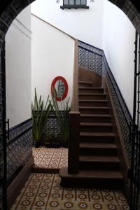 Casa Labardini Spacious Suite with Living Room #5