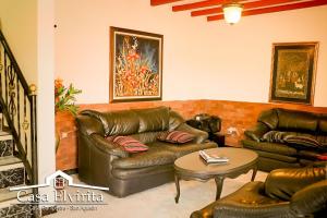 Finca Campestre Casa Elvirita