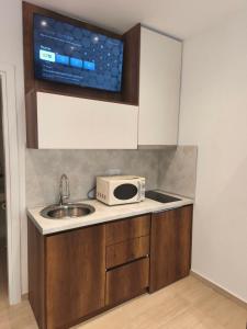 Sea Pleasure A2 Apartment