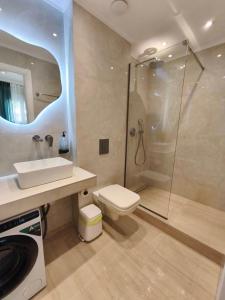 Sea Pleasure A2 Apartment