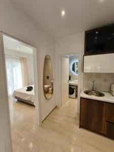 Sea Pleasure A2 Apartment