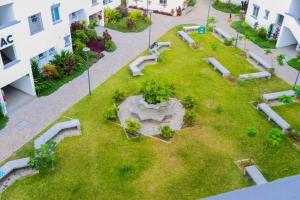 Buxton Residence Mombasa Town
