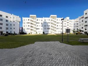 Buxton Residence Mombasa Town