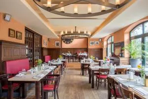 Gasthaus Luthemuhle - 格雷弗拉特