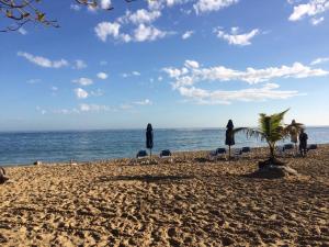 Puerto Plata 2BR Jacuzzi Terrace Modern & Central