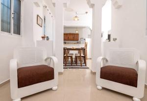 Puerto Plata 2BR Jacuzzi Terrace Modern & Central