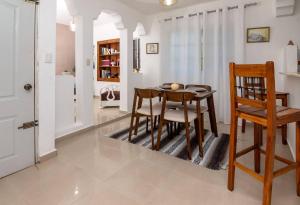 Puerto Plata 2BR Jacuzzi Terrace Modern & Central