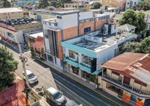 Puerto Plata 2BR Jacuzzi Terrace Modern & Central