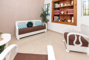 Puerto Plata 2BR Jacuzzi Terrace Modern & Central