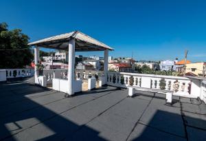 Puerto Plata 2BR Jacuzzi Terrace Modern & Central