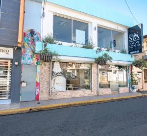 Puerto Plata 2BR Jacuzzi Terrace Modern & Central