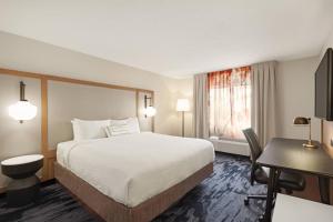 Fairfield Inn by Marriott Warren Niles