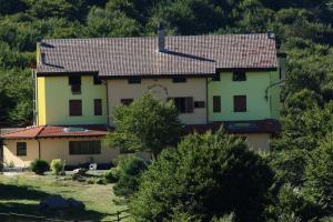 La Nuvola sul Mare