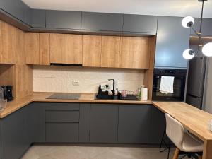 Apartament Ultramodern Zalău - Free Parking