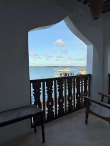 Stop over guest house Lamu town