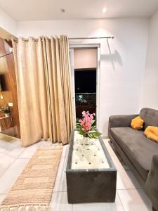 The cozy nest