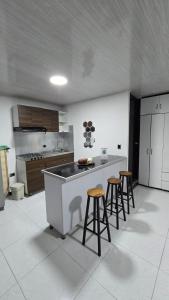 Apartaestudio p4