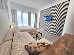 Hanza Tower AJP POOL SPA apartament