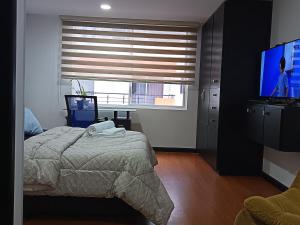 Precioso Apartamento, Completo Incluidos Servicios