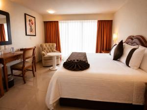 Hotel Vila Aguascalientes