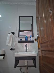 Modern Twin Retreat in Iten - Home of Champions
