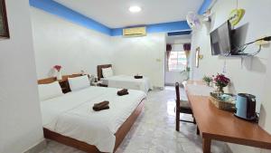 You And Me Guesthouse