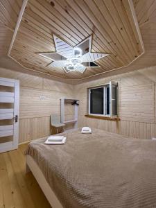 Carpathian house