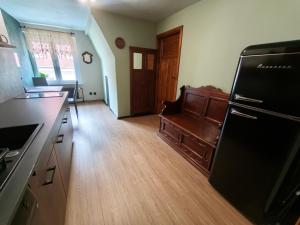 Nad Dachami Poznania - apartament nr 7
