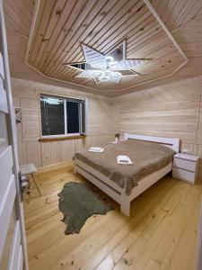 Carpathian house