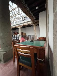 Colonial Art-Apt, 450m from the Zocalo