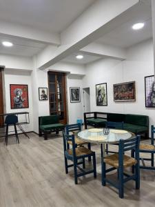 Colonial Art-Apt, 450m from the Zocalo