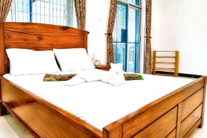 Exclusive Beachfront Apartment in Uroa, Zanzibar - Ocean Views