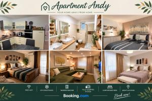 Apartment Andy