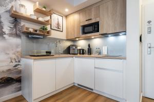 216 - Apartament Zakopiański - Sauna & Jacuzzi & Plac Zabaw & Siłownia
